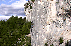 escalace ventoux baronnies