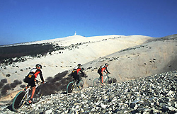 vtt ventoux mollans