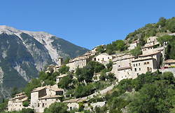 visite ventoux baronnies